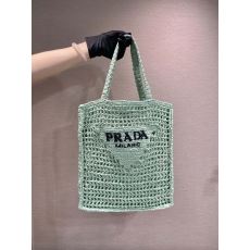 Prada Top Handle Bags